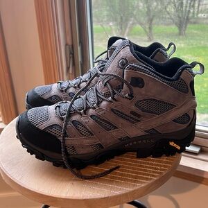 Merrell Men's Mid Waterproof 11.5M - #9